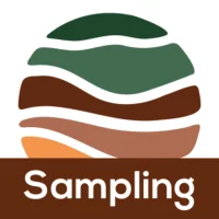 EarthOptics Sampling